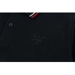 2026年8月26日秋冬新作PRADA半袖 tシャツ高品質人気の商品/YGY工場