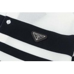 2026年8月26日秋冬新作PRADA半袖 tシャツ高品質人気の商品/YGY工場