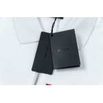 2026年8月26日秋冬新作PRADA半袖 tシャツ高品質人気の商品/YGY工場