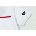2026年8月26日秋冬新作PRADA半袖 tシャツ高品質人気の商品/YGY工場