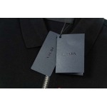 2026年8月26日秋冬新作PRADA半袖 tシャツ高品質人気の商品/YGY工場