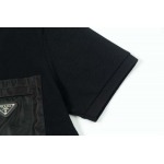2026年8月26日秋冬新作PRADA半袖 tシャツ高品質人気の商品/YGY工場
