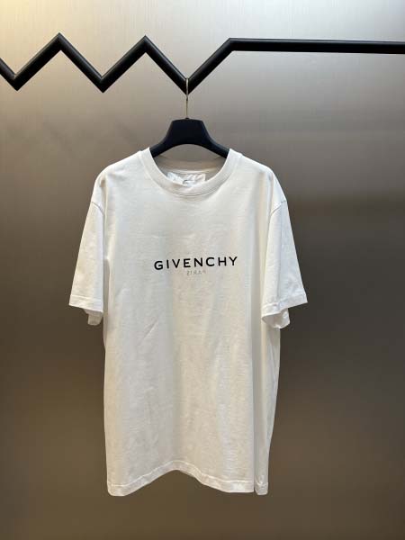 2026年8月26日秋冬新作Givenchy半袖 tシャツ高...