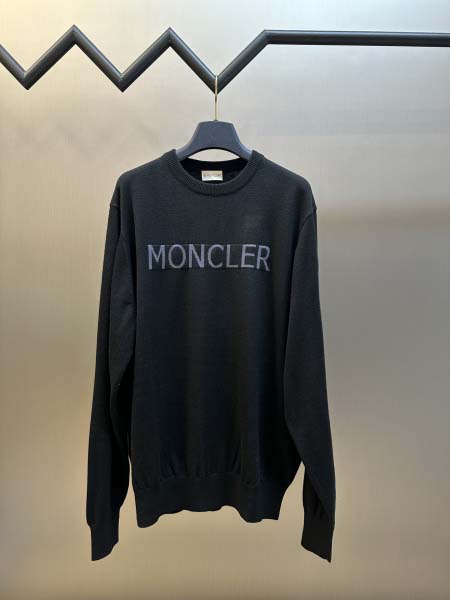 2026年8月26日秋冬新作Monclerセーター高品質人気...