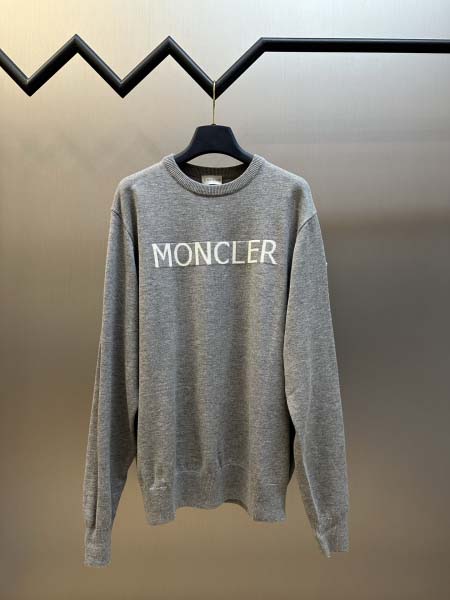 2026年8月26日秋冬新作Monclerセーター高品質人気...