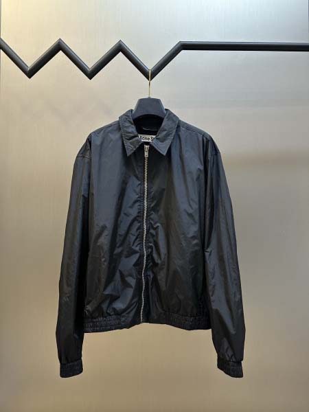 2026年8月26日秋冬新作Acne Studiosジャケッ...
