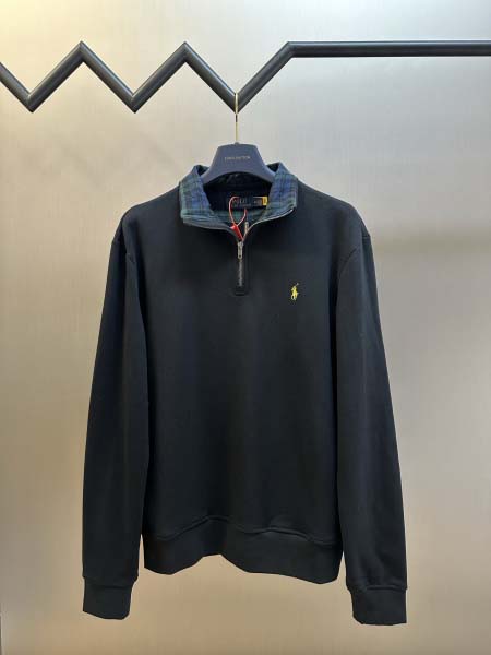 2026年8月26日秋冬新作Ralph Laurenスウェッ...