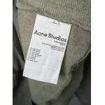 2026年8月27日秋冬新作Acne Studiosスウェット高品質人気の商品/YGY工場