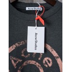 2026年8月27日秋冬新作Acne Studiosスウェット高品質人気の商品/YGY工場