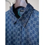2026年8月27日秋冬新作Gucci長袖 シャツ高品質人気の商品/YGY工場