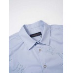 2026年8月27日秋冬新作LOUIS VUITTONシャツ高品質人気の商品/YGY工場