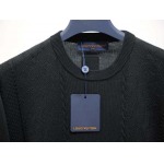 2026年8月27日秋冬新作Louis Vuittonニット高品質人気の商品/YGY工場