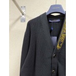 2026年8月27日秋冬新作LOUIS VUITTONカーディガン高品質人気の商品/YGY工場