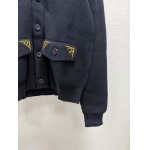 2026年8月27日秋冬新作LOUIS VUITTONカーディガン高品質人気の商品/YGY工場