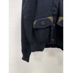 2026年8月27日秋冬新作LOUIS VUITTONカーディガン高品質人気の商品/YGY工場