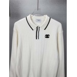 2026年8月27日秋冬新作Chanelセーター高品質人気の商品/YGY工場