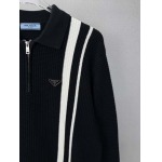 2026年8月27日秋冬新作Pradaニット高品質人気の商品/YGY工場