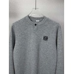 2026年8月27日秋冬新作Loeweニット高品質人気の商品/YGY工場