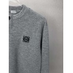 2026年8月27日秋冬新作Loeweニット高品質人気の商品/YGY工場