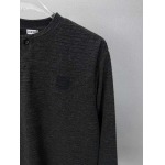 2026年8月27日秋冬新作Loeweニット高品質人気の商品/YGY工場