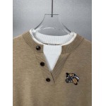 2026年8月27日秋冬新作Burberryニット高品質人気の商品/YGY工場