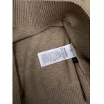2026年8月27日秋冬新作Burberryニット高品質人気の商品/YGY工場