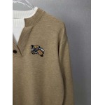 2026年8月27日秋冬新作Burberryニット高品質人気の商品/YGY工場
