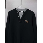 2026年8月27日秋冬新作Burberryニット高品質人気の商品/YGY工場