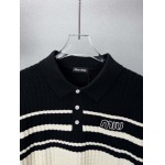 2026年8月27日秋冬新作 MIU MIUニット高品質人気の商品/YGY工場