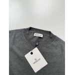 2026年8月27日秋冬新作Moncler長袖ニット/セーター高品質人気の商品/YGY工場