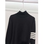 2026年8月27日秋冬新作Thom Browneニット高品質人気の商品/YGY工場