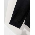 2026年8月27日秋冬新作Thom Browneニット高品質人気の商品/YGY工場