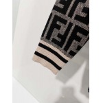 2026年8月27日秋冬新作FENDIニット高品質人気の商品/YGY工場