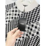 2026年8月27日秋冬新作FENDIニット高品質人気の商品/YGY工場