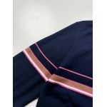 2026年8月27日秋冬新作Poloニット高品質人気の商品/YGY工場