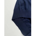 2026年8月27日秋冬新作Poloニット高品質人気の商品/YGY工場