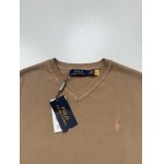 2026年8月27日秋冬新作Poloニット高品質人気の商品/YGY工場