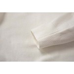 2026年8月27日秋冬新作Zegna長袖ニット/セーター高品質人気の商品/YGY工場