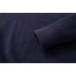 2026年8月27日秋冬新作Zegna長袖ニット/セーター高品質人気の商品/YGY工場