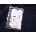 2026年8月27日秋冬新作Zegna長袖ニット/セーター高品質人気の商品/YGY工場