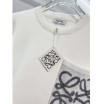 2026年8月27日秋冬新作LOEWEカーディガン高品質人気の商品/YGY工場
