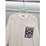 2026年8月27日秋冬新作LOEWEカーディガン高品質人気の商品/YGY工場