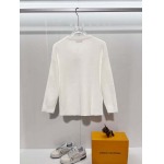 2026年8月27日秋冬新作LOEWEカーディガン高品質人気の商品/YGY工場