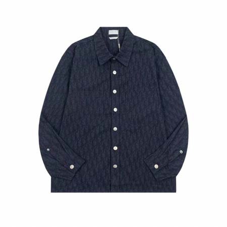 2026年8月27日秋冬新作Diorジャケット高品質人気の商品/YGY工場