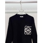 2026年8月27日秋冬新作LOEWEセーター高品質人気の商品/YGY工場