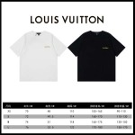 2026年8月29日秋冬新作Louis Vuitton半袖 tシャツ高品質人気の商品/YGY工場