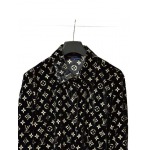 2026年8月29日秋冬新作Louis Vuittonシャツ高品質人気の商品/YGY工場