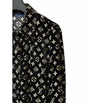 2026年8月29日秋冬新作Louis Vuittonシャツ高品質人気の商品/YGY工場