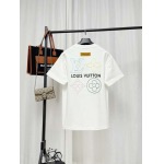 2026年8月29日秋冬新作Louis Vuitton半袖 tシャツ高品質人気の商品/YGY工場