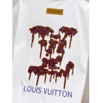 2026年8月29日秋冬新作Louis Vuitton半袖 tシャツ高品質人気の商品/YGY工場